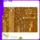 high-tech pcb printed circuit board pcb pcb for wholesale 1