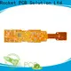 multilayer flex pcb pcb flex for automotive 1