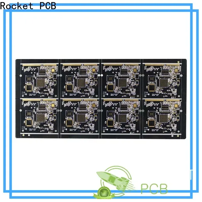 plated pcb connection highly-rated fingers for wholesale 1