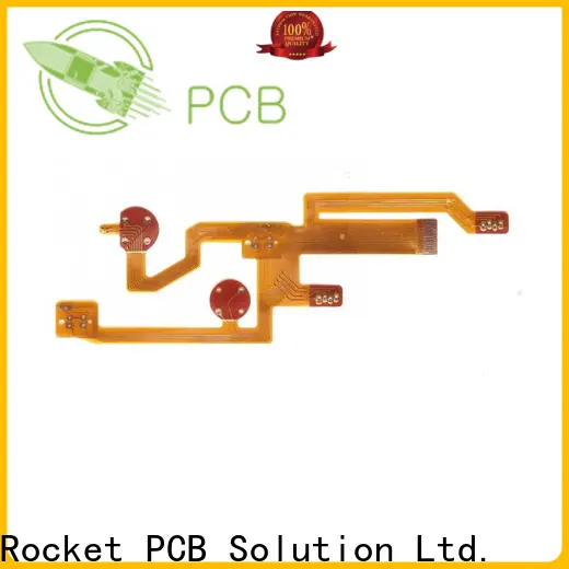 multilayer flexible printed circuit board polyimide for electronics 1