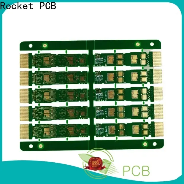 Rocket PCB popular motherboard pcb staged for wholesale 1