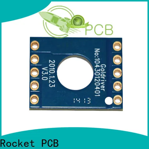thick custom pcb board coil high quality for digital product 1