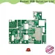 Rocket PCB board microwave PCB production bulk production instrumentation 1