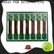 Rocket PCB printed rigid flex circuit boards boards for instrumentation 1