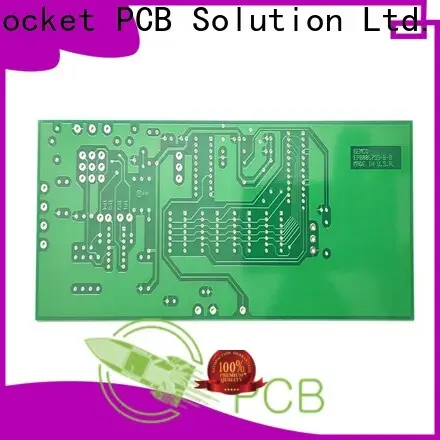 Rocket PCB bulk double sided pcb sided digital device 1