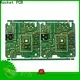 Rocket PCB customized dual layer pcb layer at discount 1