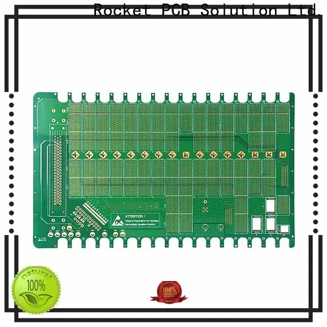 multi-layer pcb order bulk fabrication fabricate 1