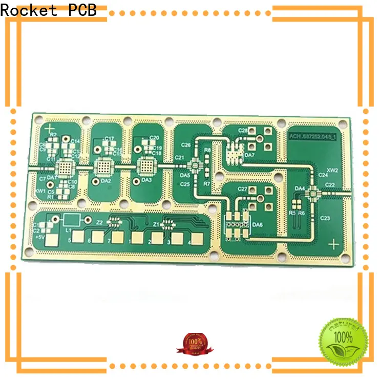 multicavity pcb board fabrication rigid cavities 1