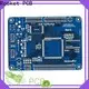 Rocket PCB custom double sided pcb board volume consumer security 1