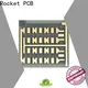 thermal IC structure pcb pcb material conductivity for base material 1