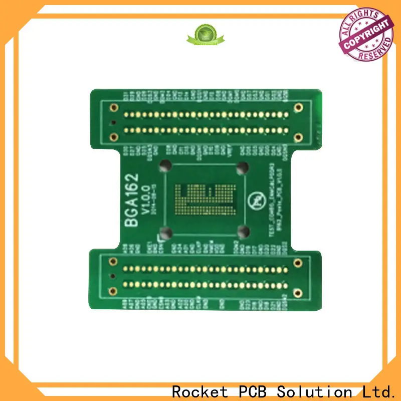high-tech prototype pcb buried buried at discount 1