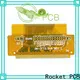 Rocket PCB multi-layer flexible printed circuit cover-lay for automotive 1