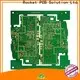 Rocket PCB customized HDI pcb fabrication prototype at discount 1