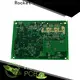 Rocket PCB thick printed circuit board assembly for electronics 1