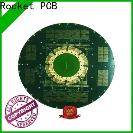 Rocket PCB top quality pcb products circuit for wholesale 1