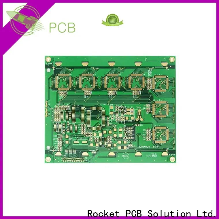 high-tech multilayer printed circuit board top brand at discount smart home 1