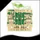 Rocket PCB speed microwave PCB production bulk production industrial usage 1
