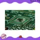 Rocket PCB surface ic wire bonding bulk fabrication for automotive 1