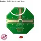 Rocket PCB hot-sale circuit board material for digital product 1