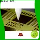 hot-sale wire bonding pcb gold wire for electronics 1