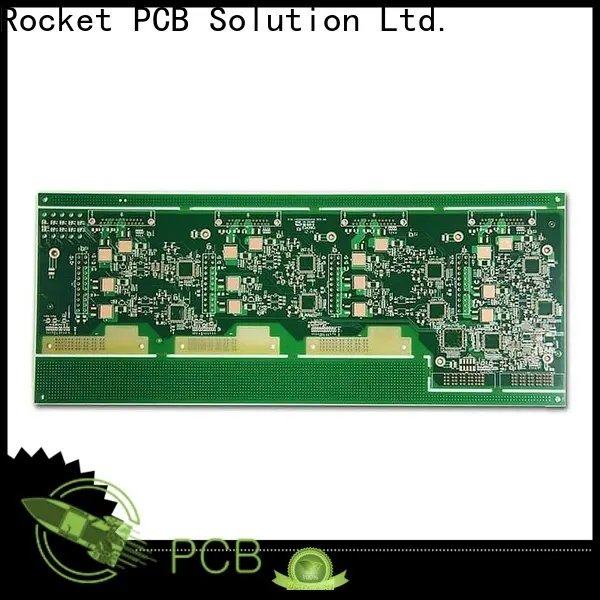 rigid power circuit board cavity cavities 1