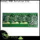 rigid power circuit board cavity cavities 1