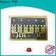 Rocket PCB ceramic metal base pcb base for electronics 1