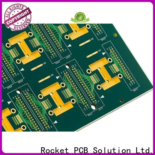 Rocket PCB cavity small pcb board depth for pcb buyer 1