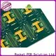 Rocket PCB cavity small pcb board depth for pcb buyer 1