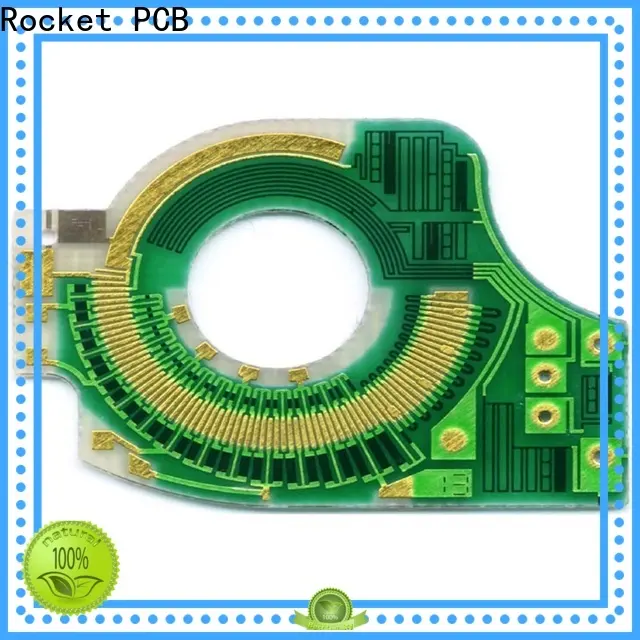 Rocket PCB advanced technology quick turn pcb cable for wholesale 1