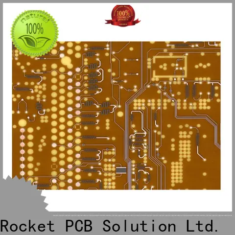 advanced technology embedded pcb buried pcb for wholesale 1