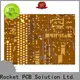advanced technology embedded pcb buried pcb for wholesale 1