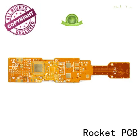flexible flexible printed circuit boards pcb for electronics 1