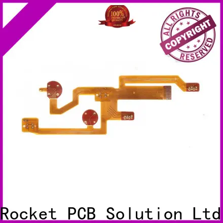 multilayer flexible printed circuit boards flexible high quality medical electronics 1