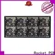 Rocket PCB plated motherboard pcb finger for import 1
