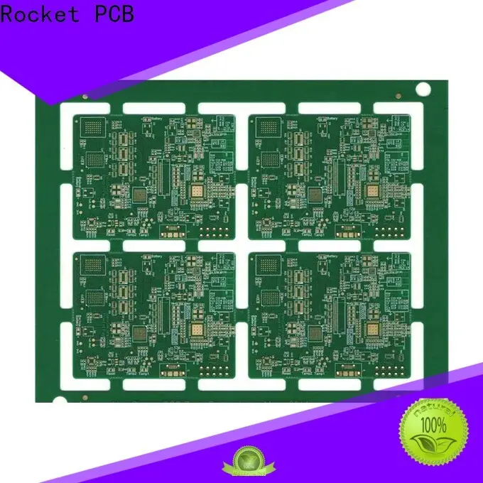 customized pcb assembly board at discount 1