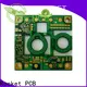 Rocket PCB thick custom pcb board conductor for electronics 1