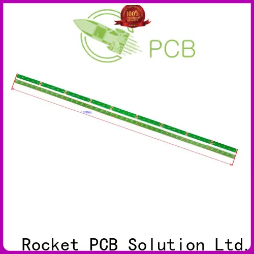 manufacturing big pcb long circuit smart house control 1