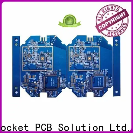 multilayer pcb board high quality for wholesale 1