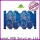 multilayer pcb board high quality for wholesale 1