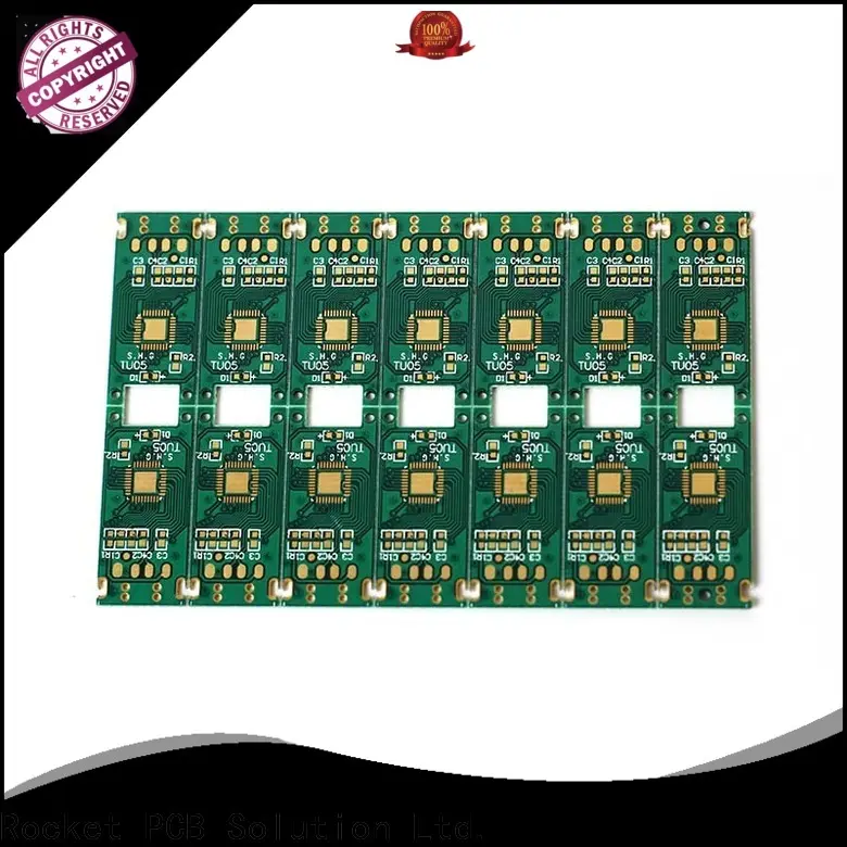 multilayer circuit board top brand board fabrication smart home 1