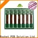 Rocket PCB high-quality rigid flex pcb manufacturers boards for instrumentation 1