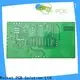 Rocket PCB custom single sided circuit board turn around consumer security 1