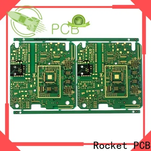 Rocket PCB hot-sale pcb manufacturing process any for wholesale1 1