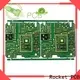 Rocket PCB hot-sale pcb manufacturing process any for wholesale1 1