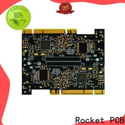Rocket PCB highly-rated pcb connection staged for wholesale 1