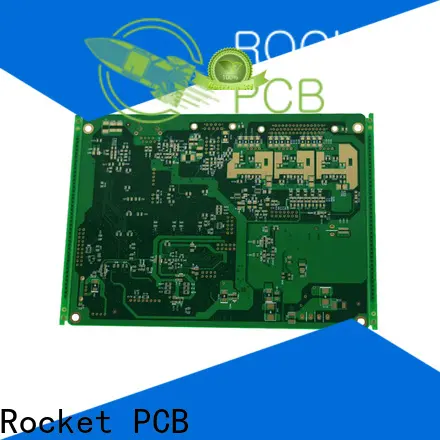 Rocket PCB high quality printed circuit board assembly for device 1