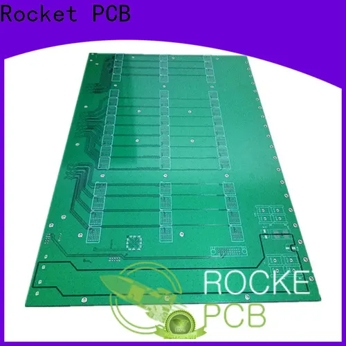 Rocket PCB large pcb supplies board for digital device 1