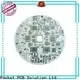 Rocket PCB popular aluminium pcb board for led circuit for digital device 1