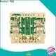 Rocket PCB micro-wave microwave pcb bulk production for automotive 1